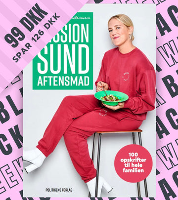 Mission Sund Aftensmad