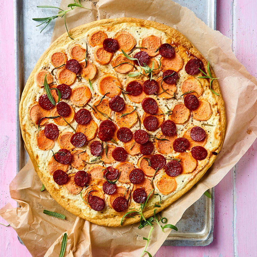 Aftensmad under 500 kcal