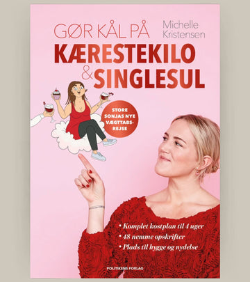 Gør kål på kæresteskilo og singlesul